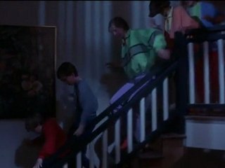 The Gate - Clip Wake Up