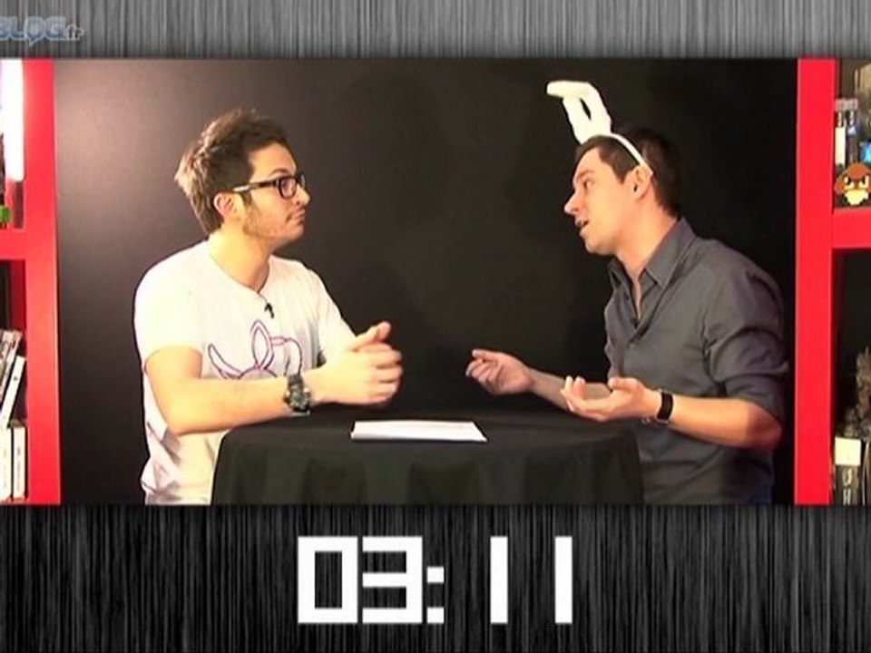 VERSUS #58 : La Wii U va-t-elle se planter ?