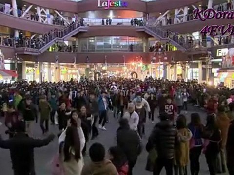 Dream High Sueña Sin Límites - Episodio 24 - Parte 4/? - Español Latino