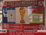 Coupe de France: Valenciennes - Lille (2 à 1), des supporters déçus