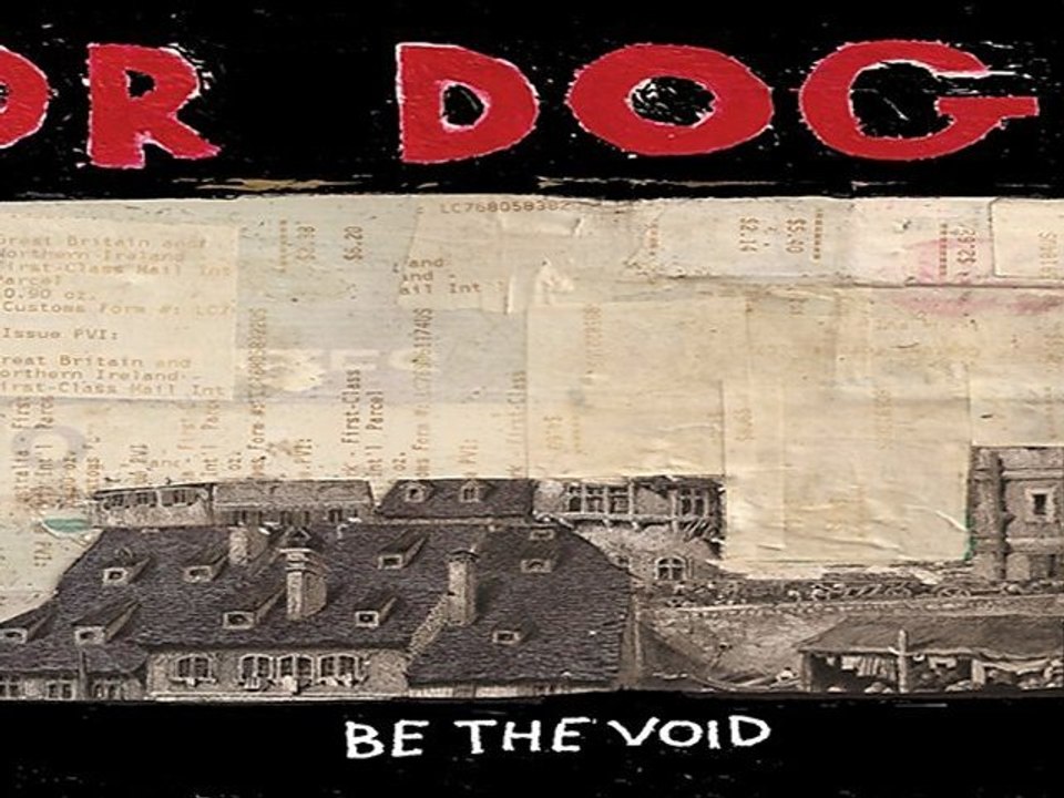 [ DOWNLOAD ] Dr. Dog - Be The Void 2012 [ NO SURVEY ]
