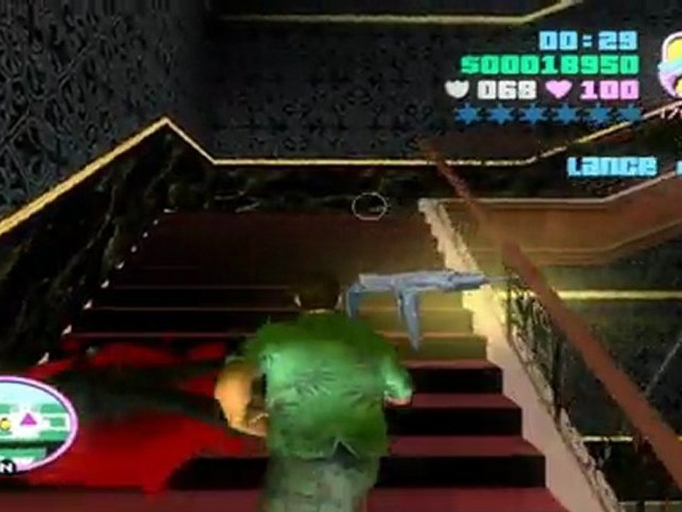 gta vice city liquidation of Diaz