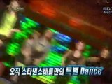 SNSD - Sexy Dance (Dance Battle)