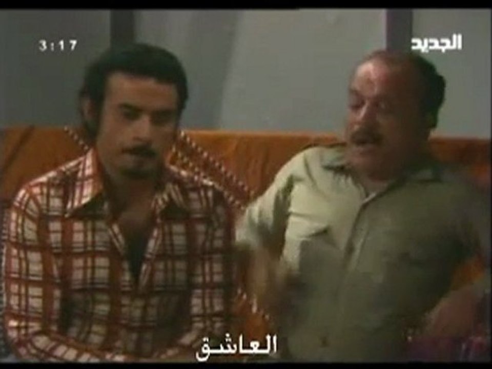 مسلسل عازف الليل - الحلقة 7 - كاملة