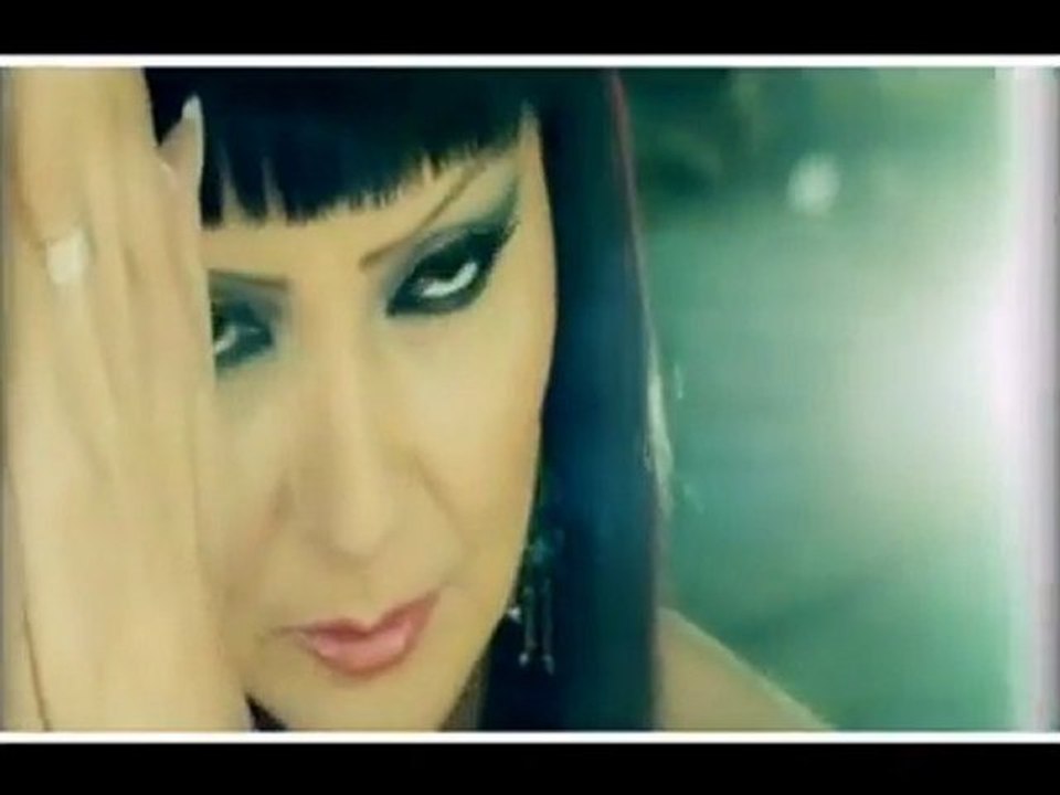 Şahsenem - HOŞGELDIN ELEM (HÜZÜN) yeni klip 2012 süper slow