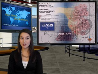 Levon Resources Ltd. (TSX: LVN) News Alert