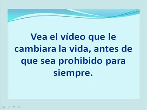 Como curar el cancer (Revelado) Como curar todo tipo de cancer Remedio para el cancer