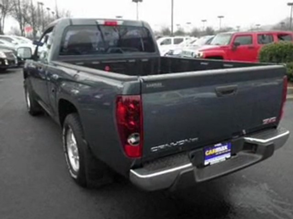 2007 GMC Canyon for sale in Kennesaw GA - Used GMC by EveryCarListed.com