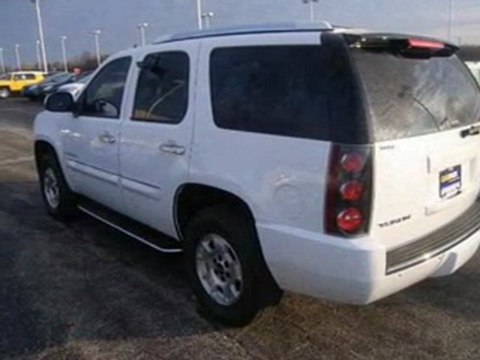 2007 GMC Yukon for sale in Milwaukee WI - Used GMC by EveryCarListed.com