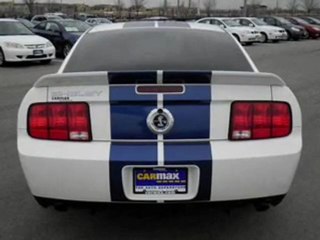 2007 Ford Mustang for sale in South Jordan UT - Used Ford by EveryCarListed.com