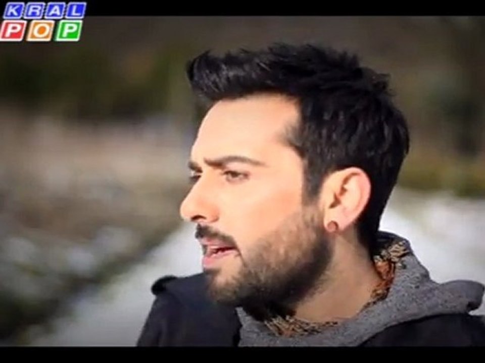 Koray Çapanoğlu - PARDON yeni klip 2012 KRAL POP