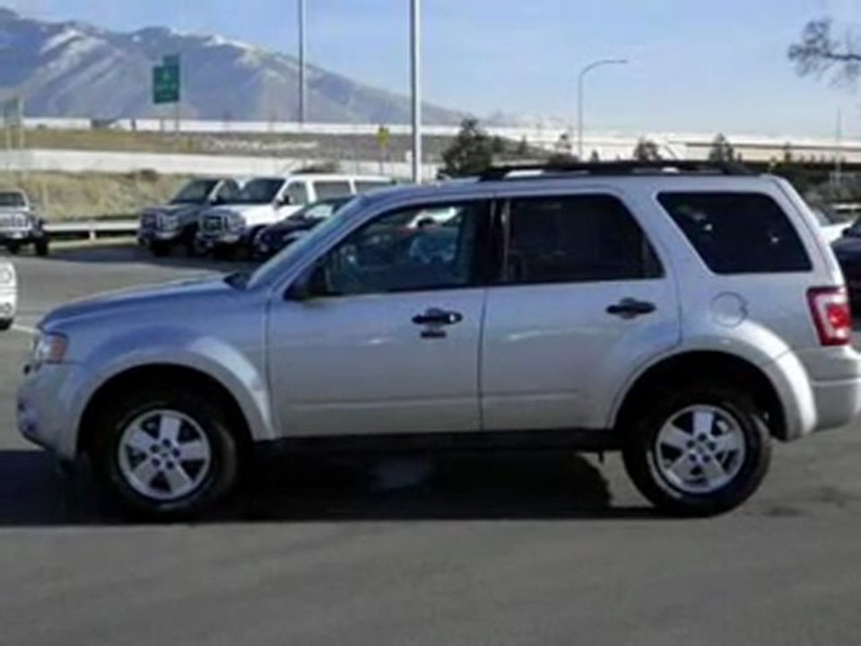 2009 Ford Escape for sale in South Jordan UT - Used Ford by EveryCarListed.com