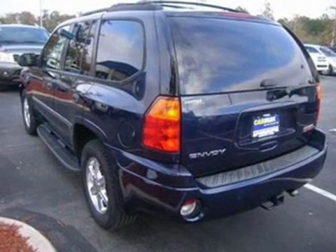 2008 GMC Envoy for sale in Jacksonville FL - Used GMC by EveryCarListed.com