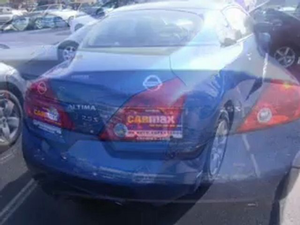 2009 Nissan Altima for sale in Nashville TN - Used Nissan by EveryCarListed.com