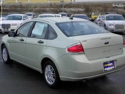 2010 Ford Focus for sale in South Jordan UT - Used Ford by EveryCarListed.com