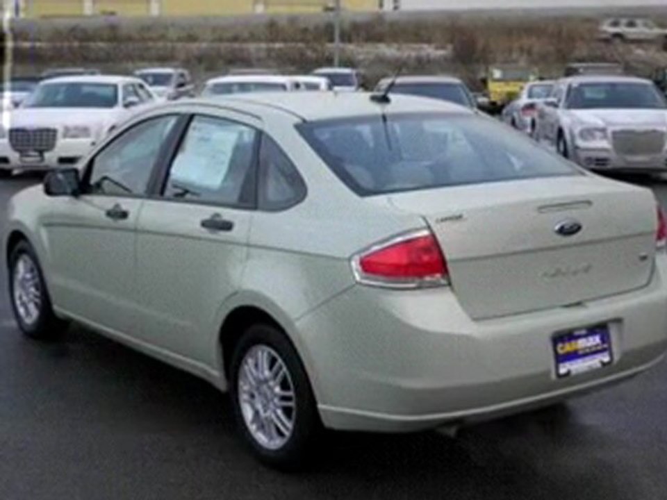2010 Ford Focus for sale in South Jordan UT - Used Ford by EveryCarListed.com