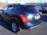 2005 Nissan Murano for sale in Charlotte NC - Used Nissan by EveryCarListed.com