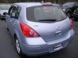 2009 Nissan Versa for sale in Charlotte NC - Used Nissan by EveryCarListed.com