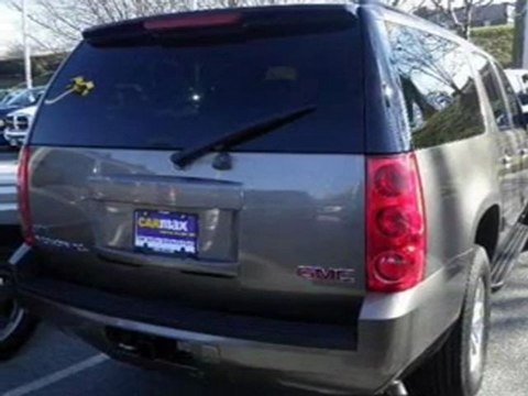 2011 GMC Yukon XL for sale in Greensboro NC - Used GMC by EveryCarListed.com