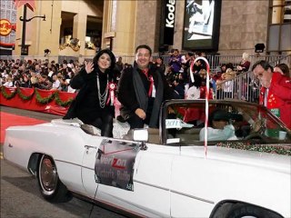 descarada victoria ruffo