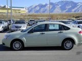 2010 Ford Focus for sale in South Jordan UT - Used Ford by EveryCarListed.com