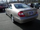 2002 Toyota Camry for sale in Winston-Salem NC - Used Toyota by EveryCarListed.com