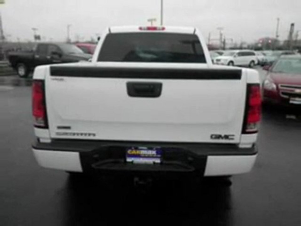 2010 GMC Sierra 1500 for sale in Hartford CT - Used GMC by EveryCarListed.com