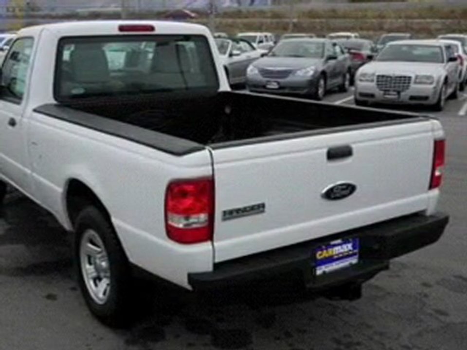 2010 Ford Ranger for sale in South Jordan UT - Used Ford by EveryCarListed.com