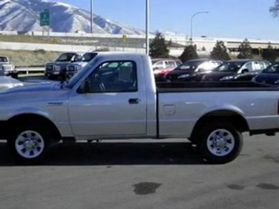 2010 Ford Ranger for sale in South Jordan UT - Used Ford by EveryCarListed.com