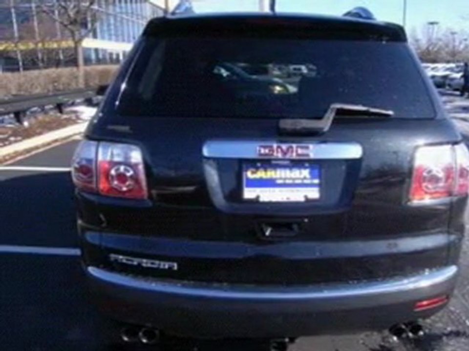 2009 GMC Acadia for sale in Glencoe IL - Used GMC by EveryCarListed.com
