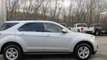 2011 Chevrolet Equinox for sale in Uniontown PA - Certified Used Chevrolet by EveryCarListed.com