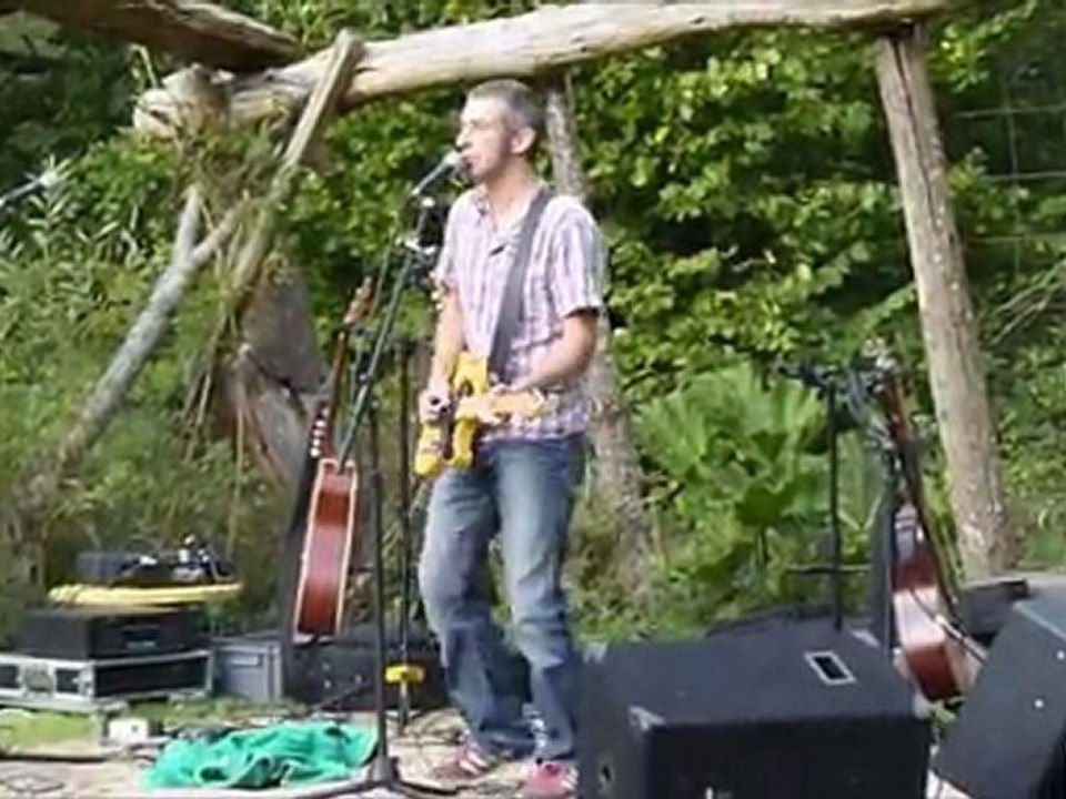 L'Homme ordinaire - Mr Roux