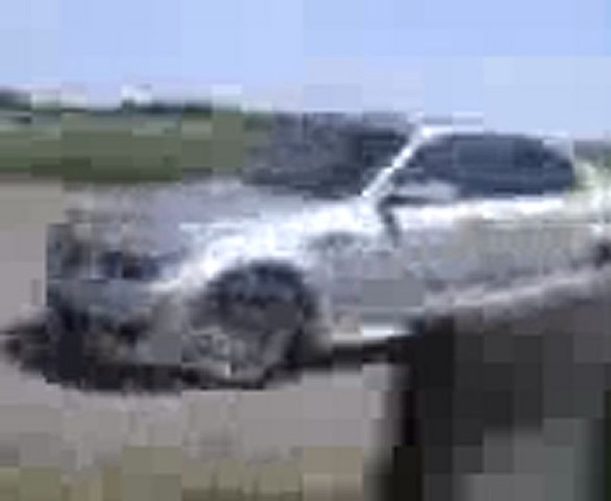 BMW M5 v10