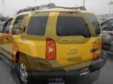 2007 Nissan Xterra for sale in Winston-Salem NC - Used Nissan by EveryCarListed.com