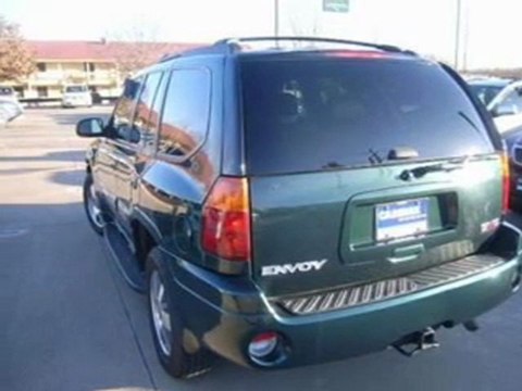 2005 GMC Envoy for sale in Garland TX - Used GMC by EveryCarListed.com