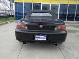 2007 Honda S2000 for sale in Irving TX - Used Honda by EveryCarListed.com