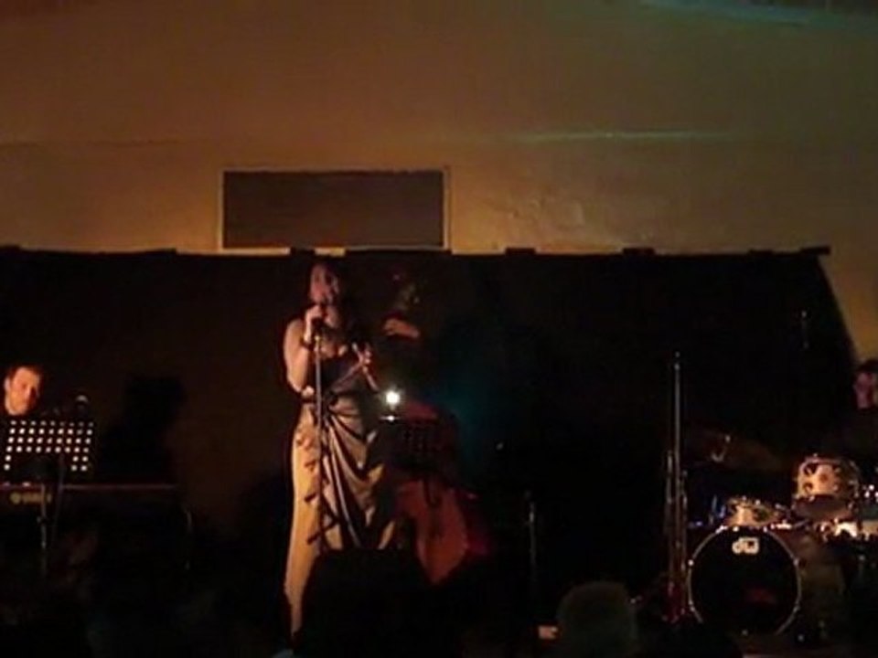 03  04 02 12  Elodie MONFERRER à Luray