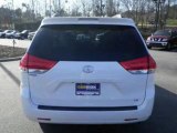 2011 Toyota Sienna for sale in Virginia Beach VA - Used Toyota by EveryCarListed.com