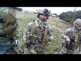 Airsoft France 2012 : MULTI-CAMS