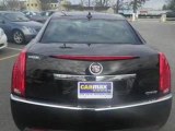 2009 Cadillac CTS for sale in Fayetteville NC - Used Cadillac by EveryCarListed.com