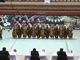 TURKİSH FOLK DANCE