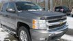 2008 Chevrolet Silverado 1500 for sale in Uniontown PA - Certified Used Chevrolet by EveryCarListed.com
