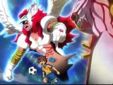 [PokéNewsOnline] Inazuma Eleven GO! - 39 Legendado