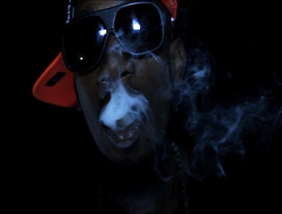 Scorp Da Boy (@scorpdaboy) - Magic (Audio)