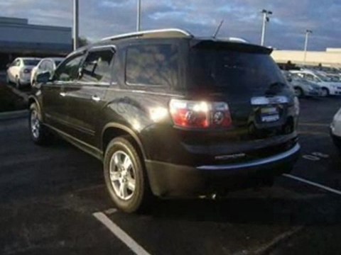 2008 GMC Acadia for sale in Columbus OH - Used GMC by EveryCarListed.com