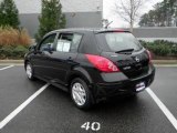 2010 Nissan Versa for sale in Virginia Beach VA - Used Nissan by EveryCarListed.com