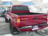 2004 Toyota Tacoma for sale in Waukesha WI - Used Toyota by EveryCarListed.com