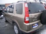 2005 Honda CR-V for sale in Schaumburg IL - Used Honda by EveryCarListed.com