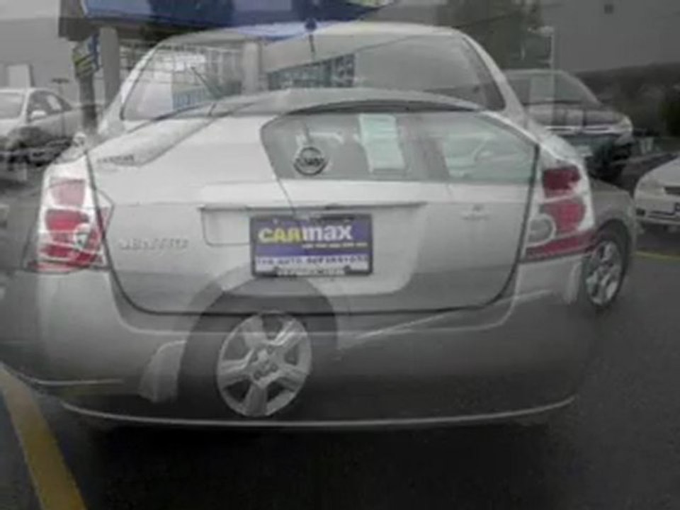 2008 Nissan Sentra for sale in Virginia Beach VA - Used Nissan by EveryCarListed.com