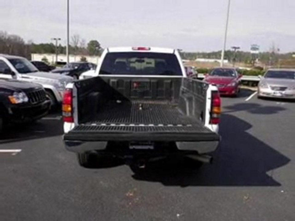2007 GMC Sierra 2500 for sale in Columbia SC - Used GMC by EveryCarListed.com